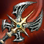 Barakiel's Axe {PvP}