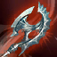 Art of Battle Axe - Landslide