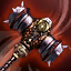Basalt Battlehammer - Concentration