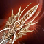 Arcana Mace - Nature {PvP}