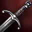 Baguette's Dagger