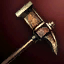 Baguette's Mace