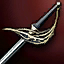 Baguette's Rapier