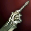 Baguette's Ancient Sword