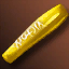 Balloon Stick of Cheers - Yellow