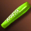 Balloon Stick of Cheers - Green