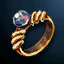 Blessed Ring of Escape