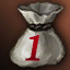 1st Place Treasure Sack