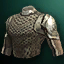 Common Item - Ring Mail Breastplate