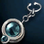 Common Item - Enchanted Earring