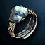 Common Item - Mithril Ring