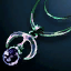 Common Item - Necklace of Darkness