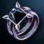Common Item - Ring of Black Ore