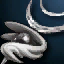 Common Item - Sealed Phoenix Necklace