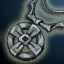 Common Item - Sealed Tateossian Necklace