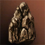Accessory Life Stone -  Level 46
