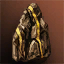 Accessory Life Stone -  Level 61