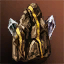 Accessory Life Stone -  Level 64