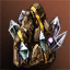 Accessory Life Stone -  Level 82