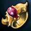 Aden Holy Resistance Ring