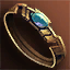 Agathion Seal Bracelet - Rudolph