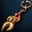 Aden Protection Earring