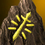 Agathion Auxiliary Stone: Enchant Weapon (D-Grade)