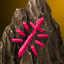 Agathion Auxiliary Stone: Enchant Weapon (A-Grade)