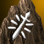 Agathion Auxiliary Stone: Enchant Weapon (S-Grade)