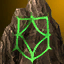 Agathion Auxiliary Stone: Enchant Armor (C-Grade)