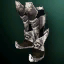 Doom Boots of Fortune - Light Armor