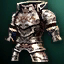 Doom Plate Armor of Fortune