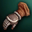 Brigandine Gauntlet of Fortune