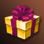 6th Anniversary Party Gift Box (2007)