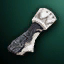 Avadon Gloves of Fortune - Robe