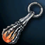 Earring of Zaken (Event)