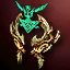 Arcana Sickle of Fortune