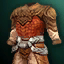 Ace's Leather Armor