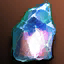 Blue Soul Crystal - Stage 10