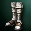 Ace's Boots