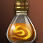 2006 Battle Tournament - Quick Healing Potion