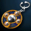 Blessed Earring