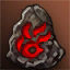 Fire Elemental Stones