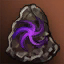 Dark Elemental Stones