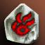 Fire Elemental Crystals