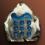 Water Elemental Crystals