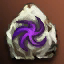 Dark Elemental Crystals