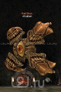 Atraiban