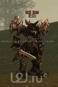 Karte