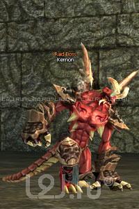 Kernon